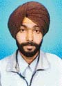 Harjit Singh