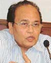 Mr K.N. Memani
