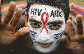 The Family Health Awareness Campaign, being organised by the state AIDS Control Society, Chandigarh, entered its 10th day on Friday.