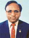 Harbans Pathak