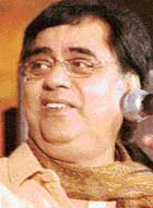 Jagjit Singh