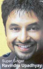 Ravindra Upadhyay