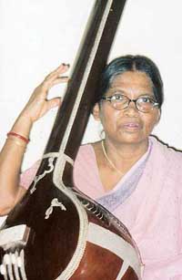 Shanti Das: Music is her belief
