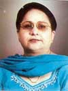 Ms Jagjeet Sekhon