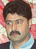 Bilal Lone