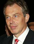Tony Blair