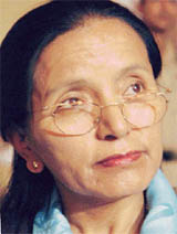 Kalsang Y Dagko