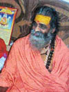 Shankaracharya Swami Vasudevanand Saraswati 