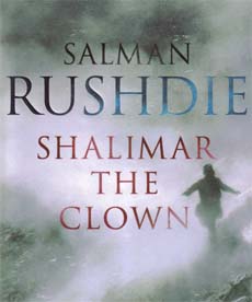 Shalimar the Clown