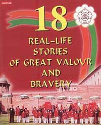 18 Real Life Stories of Great Valour and Bravery