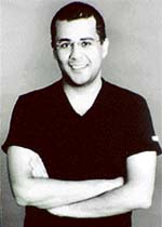 Chetan Bhagat