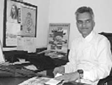 Narayan Wagle