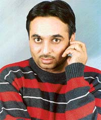 Bhagwant Mann
