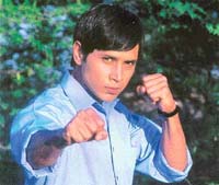 Khan as Jasoos Vijay: Spreading awareness