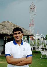 Ankit Fadia