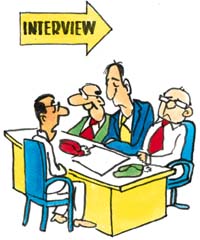 Careercature