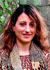 Dolly Oberoi