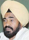 Shamsher Singh Dullo