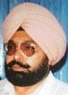 Talwinder Singh