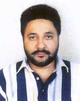 Harjinder Pal Singh