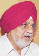 P.S. Chhabra