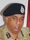 DGP Nirmal Singh