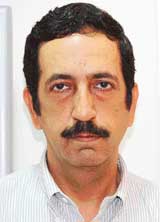 Vasant Nangia