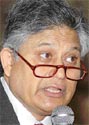 Shiv Khera, renowned motivator for several Fortune 500 companies