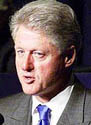 Bill Clinton