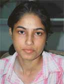 Daljeet Kaur