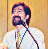 William P. Burdick