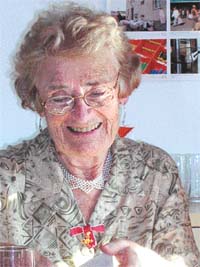 T. Scarlet Epstein