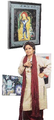 Nitasha Jaini