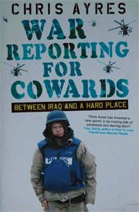 War Reporting for Cowards