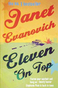 Eleven on top