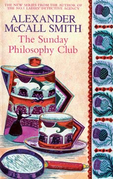 The Sunday Philosophy Club