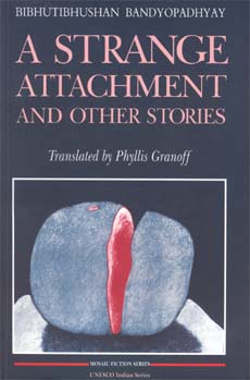 A Strange Attachment and Other Stories