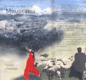 Listen to the Mountains