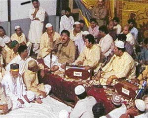 Wapsi, screened during Open Frame, is a film on India-Pakistan relations
