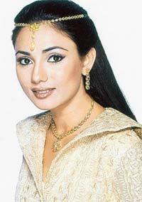 Pooja Ghai Rawal: In her field of dreams