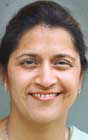Parminder Tolpa, Coordinator, Youthful Offender Transition Programme, Tacoma Community College at Washington Community Centre for Women, USA