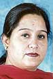 Dr Sumati Kanwar Principal