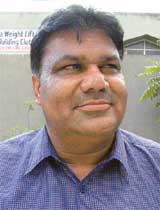 Tara Singh