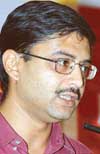 Anand Ramachandran