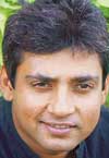 Ajay Jadeja