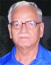 Kapal Bhrany