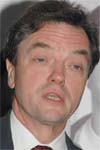 Sir Michael Arthur
