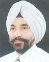 Dr D.J. Singh