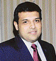 Sam Ghosh