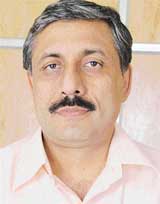 R.K. Manchanda